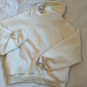 Essentials hoodie